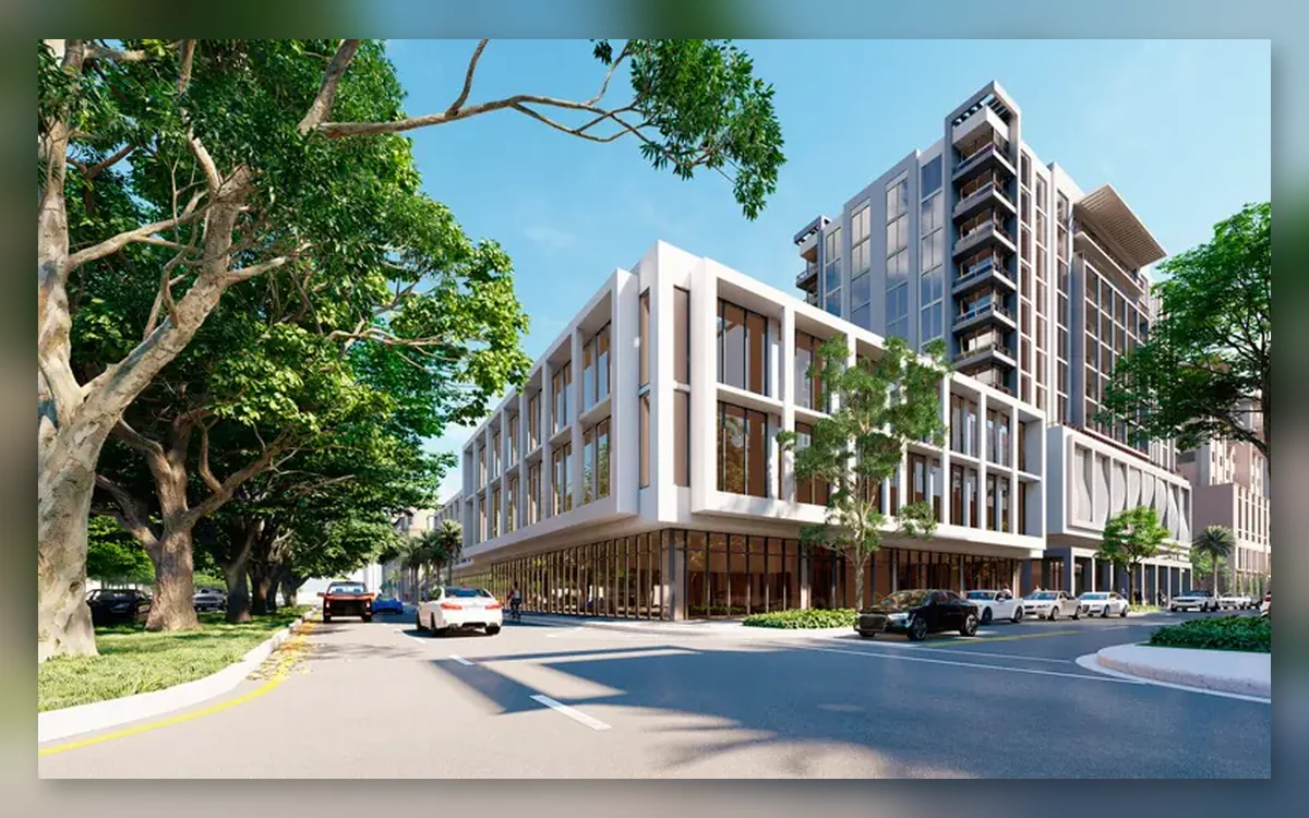Cassia Residences, Coral Gables