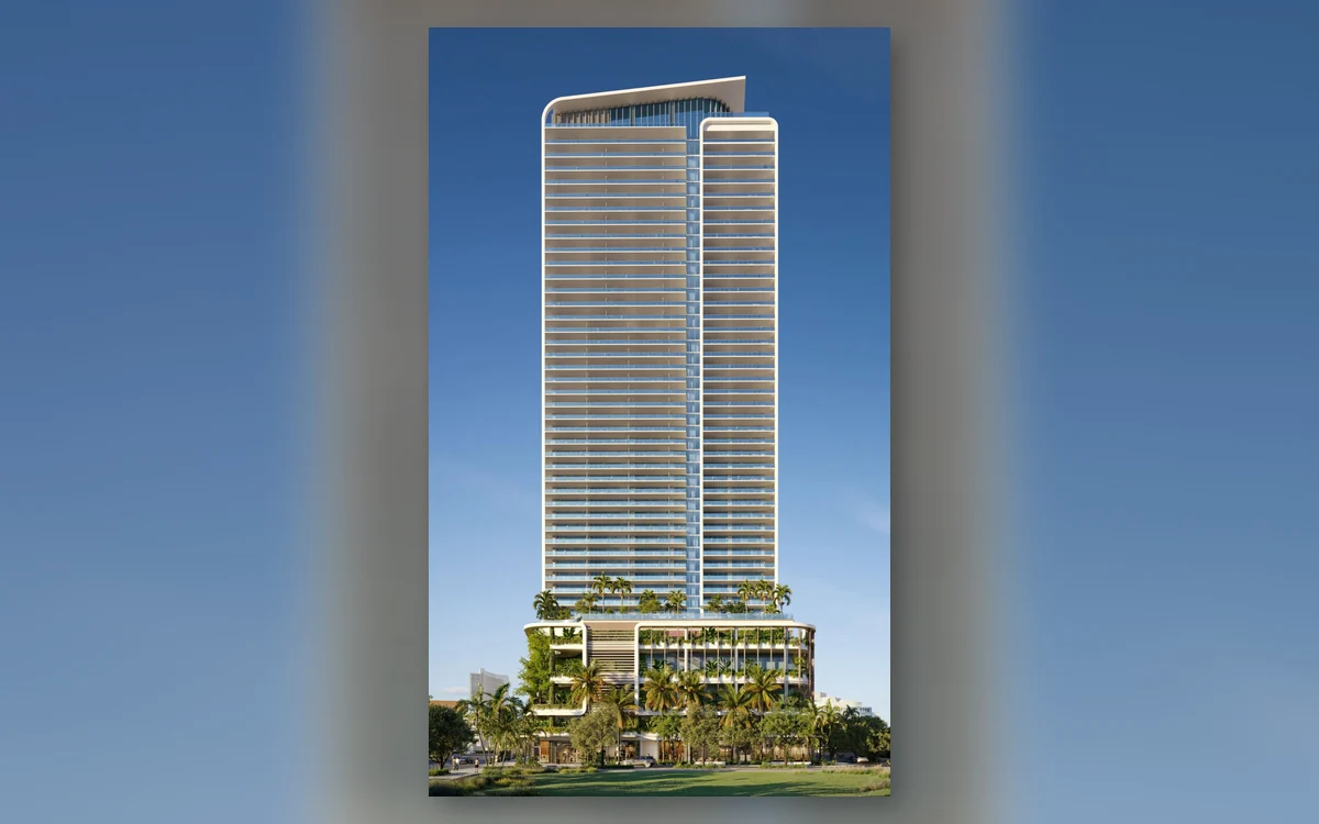 Jean-Georges Miami Tropic Residences