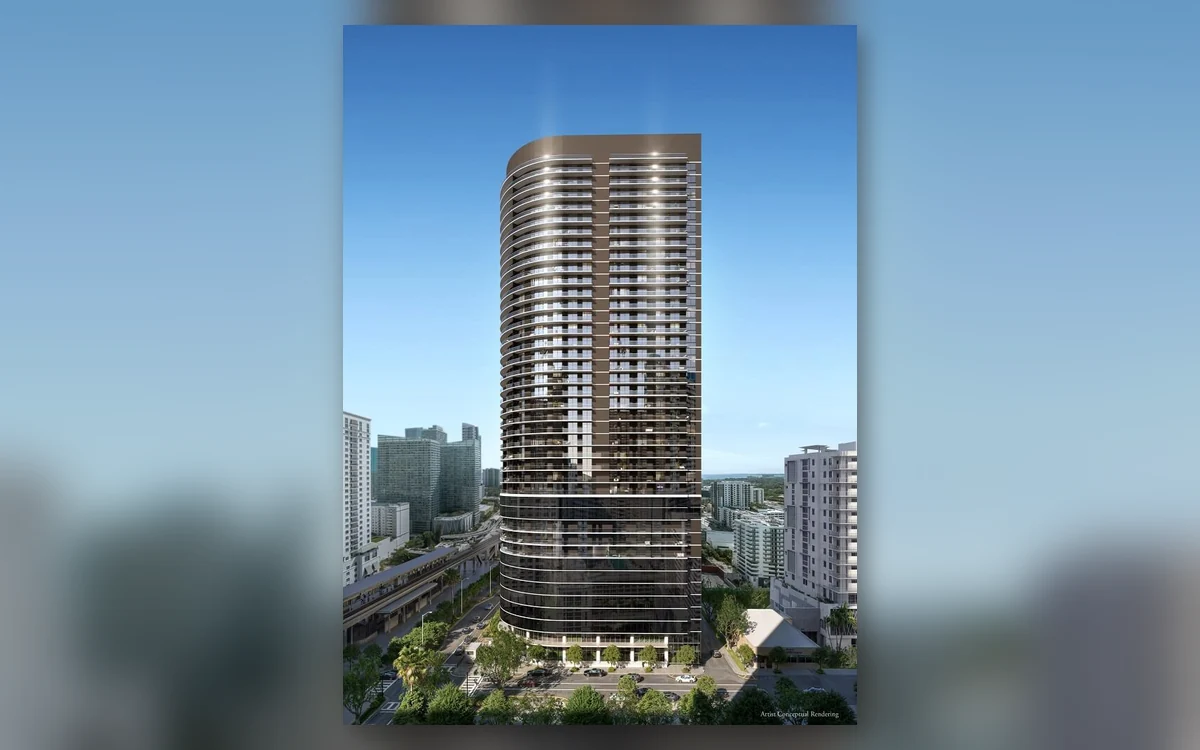 One Twenty Brickell Signature Residences